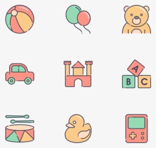 Toys