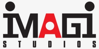 Imagi Animation Studios Logo