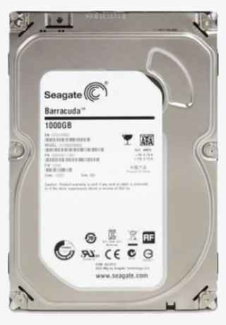 Desktop Hard Disk - Seagate Computer Hard Disk