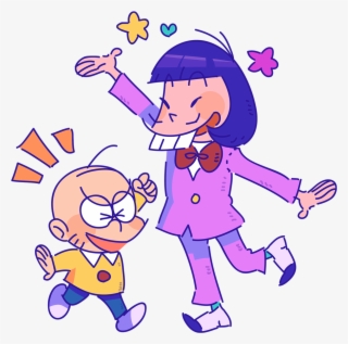 I Used To Be Really Meh About Iyami But Then I Started - Iyami