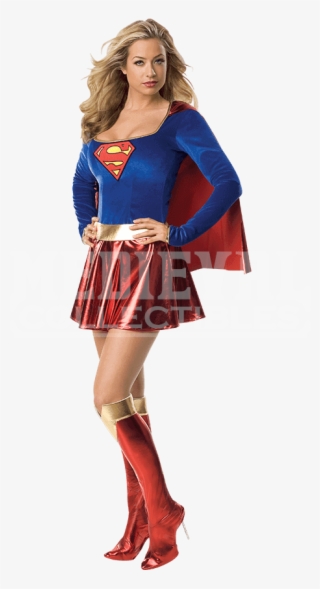 Womens Costume Rc By - Sexy Super Heroine Costumes