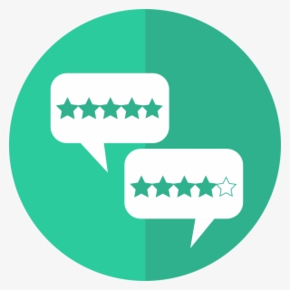Review Icon - Peer Review Icon