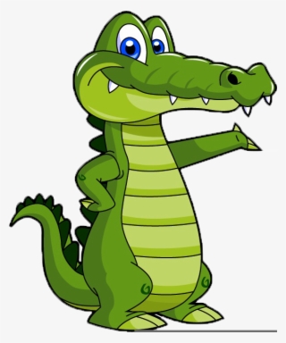 Random Tf S Volume Gator Swamp Wattpad Ⓒ - Transparent Background Alligator Clipart