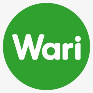 In-land Money Transfer - Wari Logo