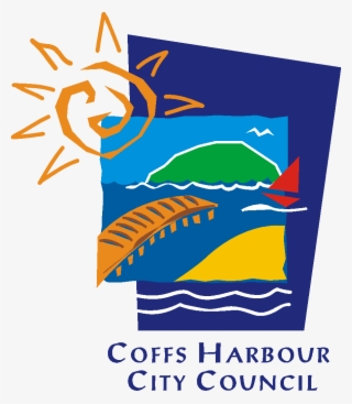 Coffs Harbour City Council Logo