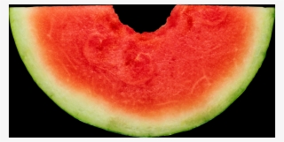Watermelon Png - Watermelon Slice