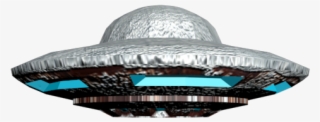 Texturing The Spaceship Models - Sombrero
