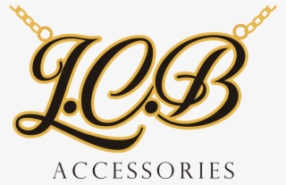 Lcb Accessories - Calligraphy