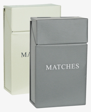 Match - Book