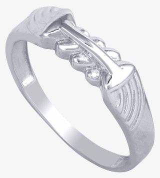 Pre-engagement Ring
