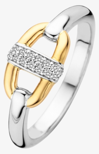 Pre-engagement Ring