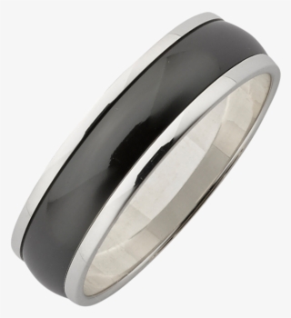 Titanium Ring
