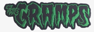 Cramps Patch
