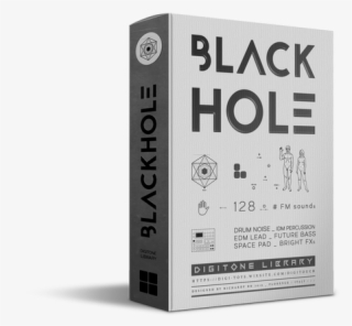 Blackholeboxc - Box