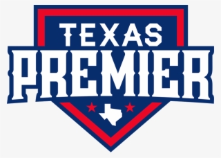 Texas Premier Baseball Color Logo - Texas Premier League