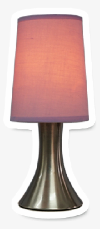 Product Description - Lamp