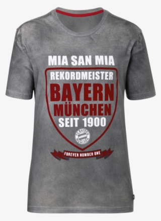 Active Shirt