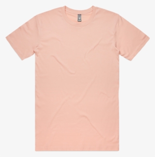 Pale Pink - Shirt