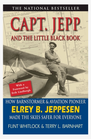 Jepp And The Little Black Book - Poster