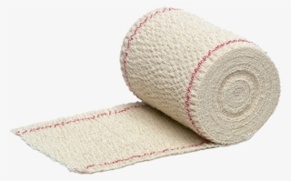 The Range Of Bandages Is Indicated To Cover Skin Lesions - Wool