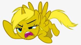 Alicorn, Alicorn Oc, Artist - Cartoon