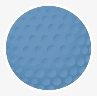 Golf Ball Icon - Sphere