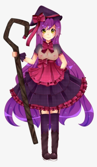 Nsfw Lulu First Try - Cartoon