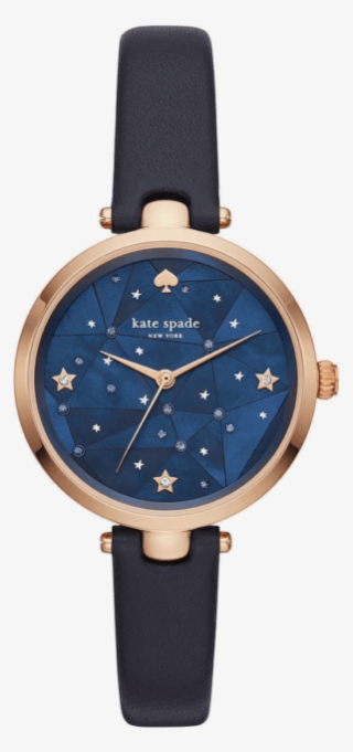 New Womens Kate Spade Holland Crystal Constellation - Kate Spade Star Watch