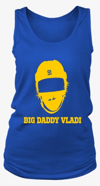 Big Daddy Vladi Shirt Vladimir Guerrero - Shirt