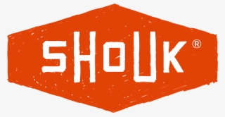 If There's Been A Theme Emerging In My Recent Blog - Shouk Logo
