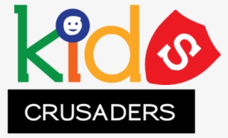 Kids Crusaders Corner By Julie - Graphic Design