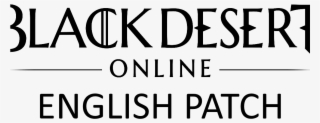 Black Desert
