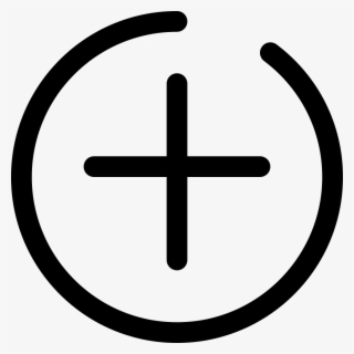 Png File Svg - Cross