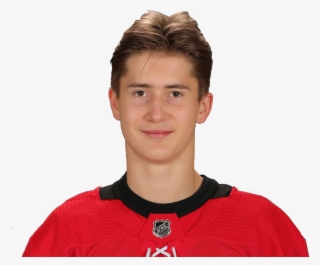 Martin Necas - - Ice Hockey