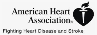 American Heart Association 03 Logo Png Transparent - American Heart Association