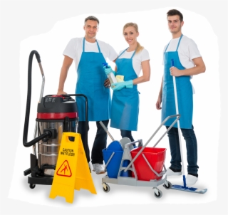 Our Cleaners Provide Professional Cleaning Service - Cleaners Png
