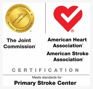 Heart Of Florida Regional Medical Center Announced - Primary Stroke Center Certification