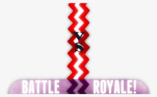 Battle Royale Templateredpurple
