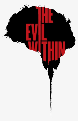 1830 The Evil Within Full - Graphic Design