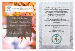 Holiday Card Client No Trim Marks - Document