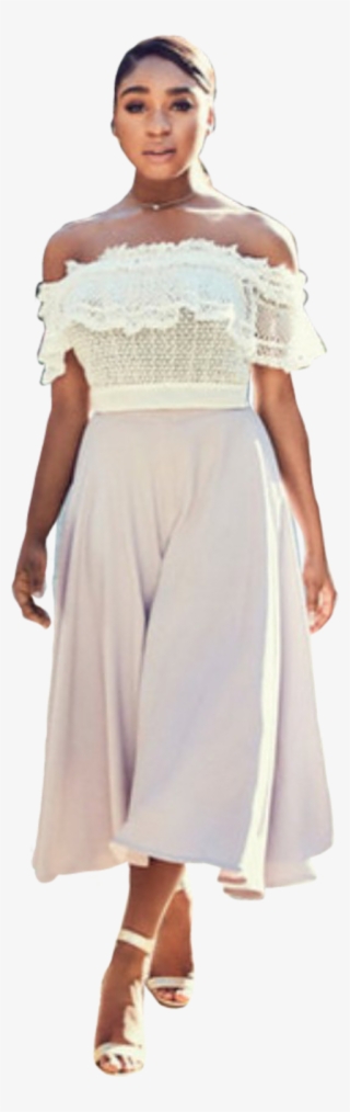 Gown