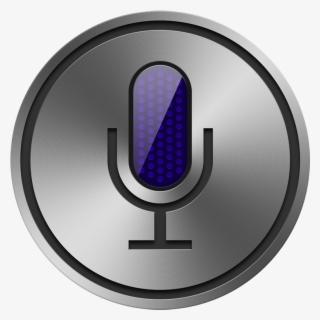 Icones Png Theme Siri - Ios 6 Siri Icon