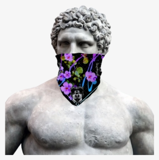 Heracles Statue