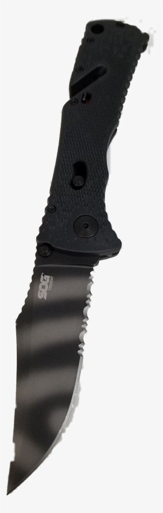Tf3cp - Hunting Knife