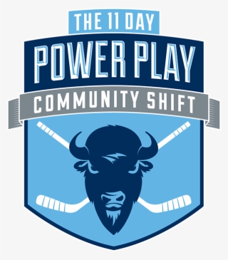 Thank You For Supporting The 2019 11 Day Power Play - 11 Day Power Play
