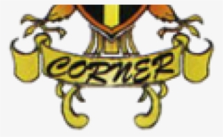 Cart Msg00 Crnr Front - Cartoon