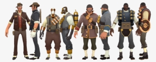 Blaholtzen's Tf2 Stuff - Figurine