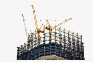 Bloc - Construction