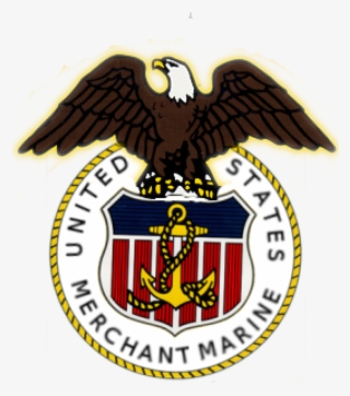 United States Merchant Marine - Merchant Marine Logo