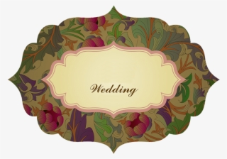 letterbox wedding icon free photo png clipart - paisley